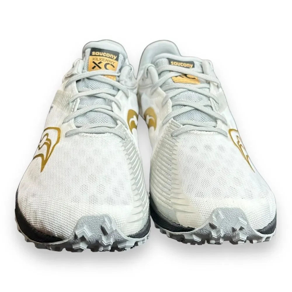 Saucony Men Kilkenny XC9 Spike‎ Shoes size 9 Golf